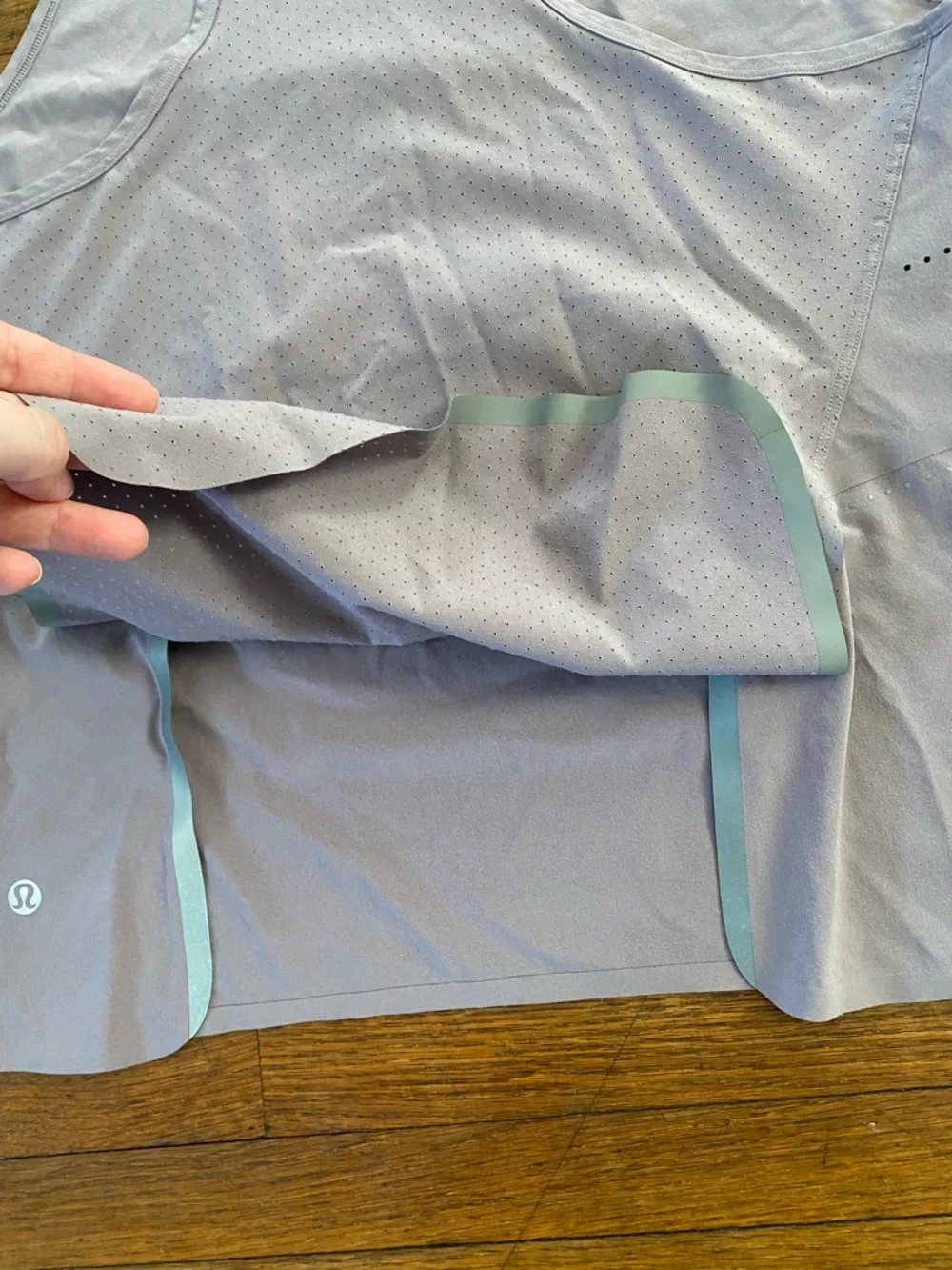 Lululemon Find Your Pace Tank Tops - Bundle of 2 - Picture 11 of 11